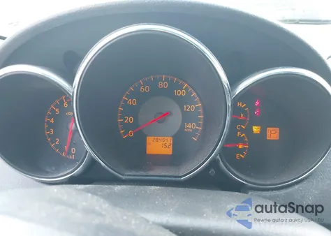 2006 Nissan Altima 2.5 S z USA, uszkodzony, nr VIN 1N4AL11D76N457893